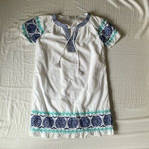 Vineyard Vines Dress